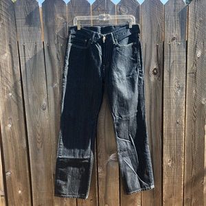 514 Levi’s Red Tab Jeans Men’s W32 L30